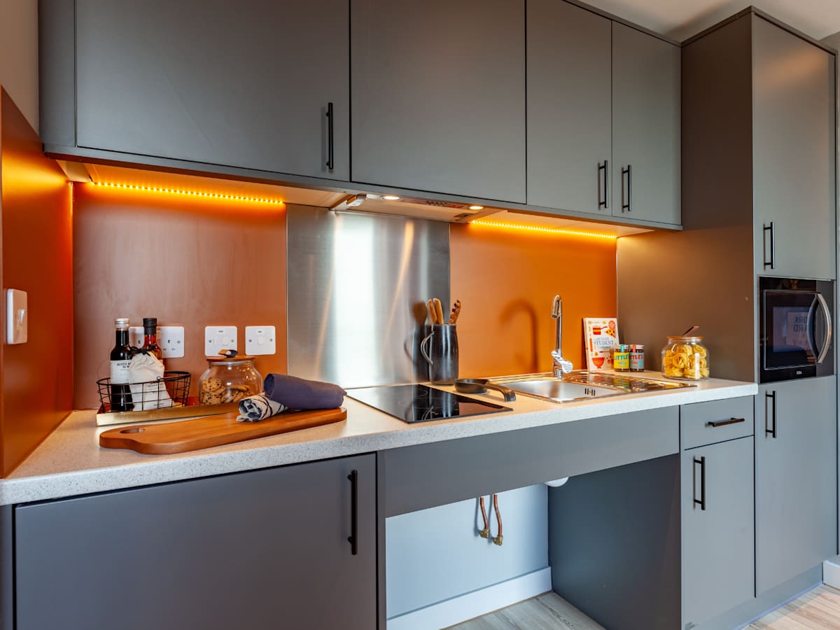 Premium Plus Studio  -  Benson Yard  - Gallery -  2