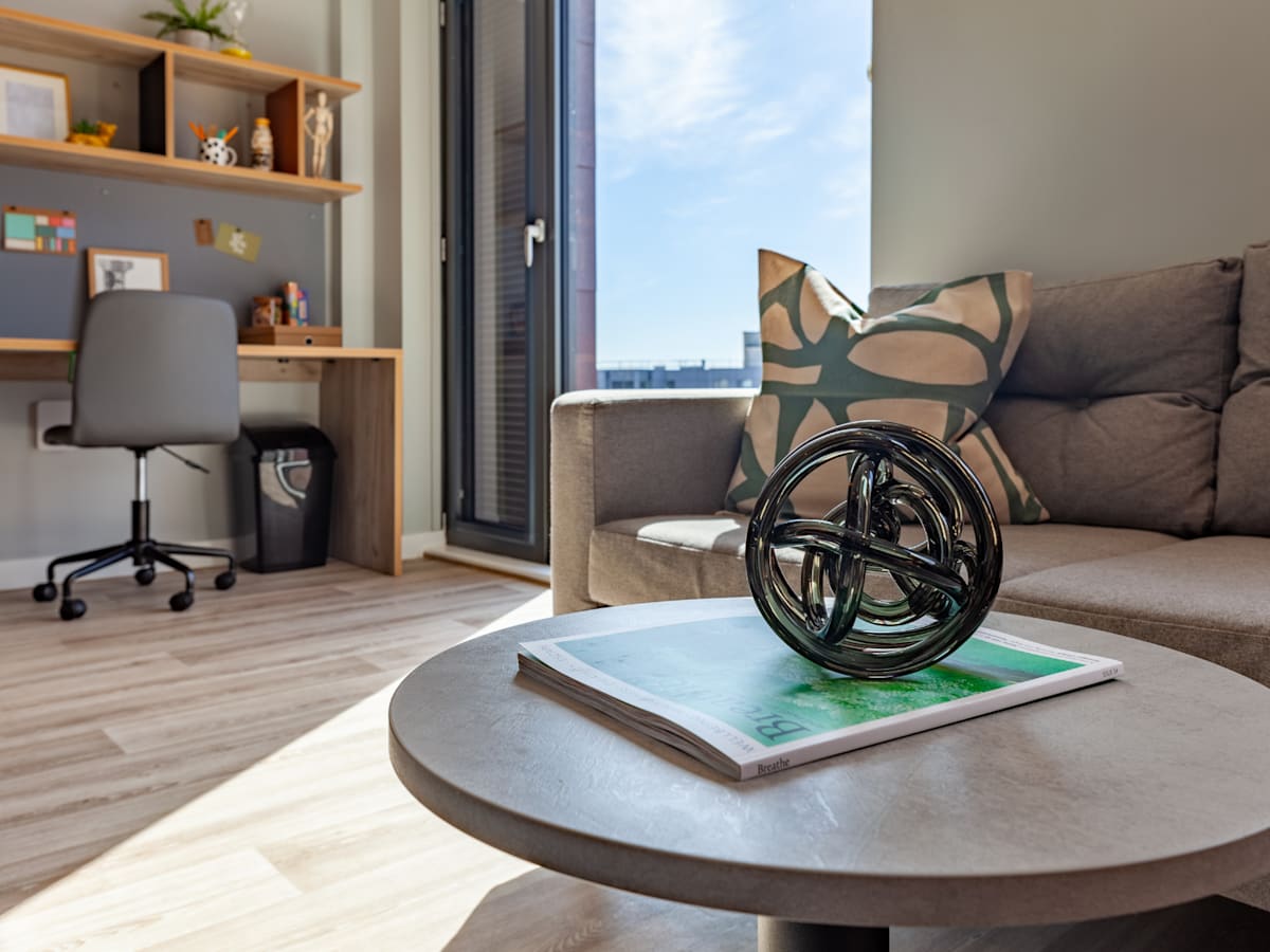  Premium Plus Studio  -  Benson Yard  - Gallery -  5