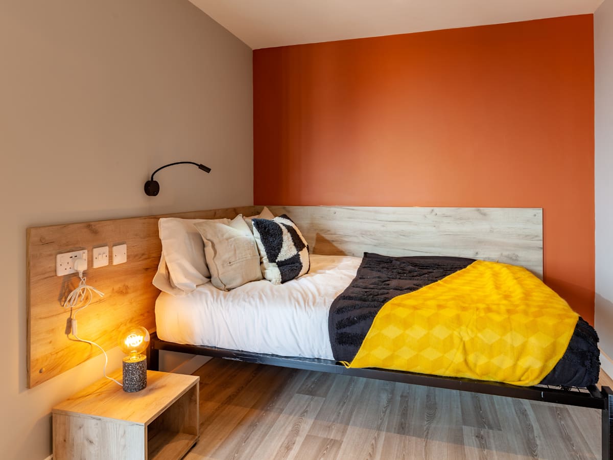  Premium Plus Studio  -  Benson Yard  - Gallery -  1
