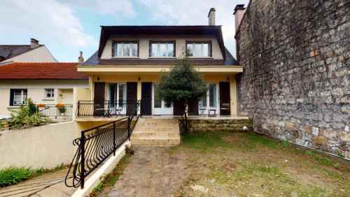 Delightful studio in Issy-les-Moulineaux