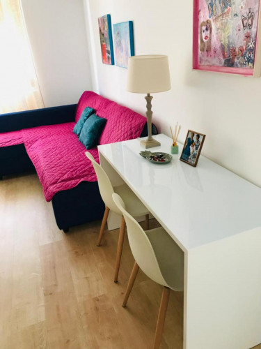 Fully refurbished 2-bedroom apartment at the hear of Benfica