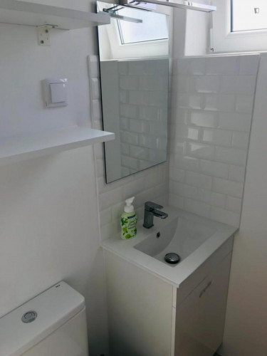 Fully refurbished 2-bedroom apartment at the hear of Benfica