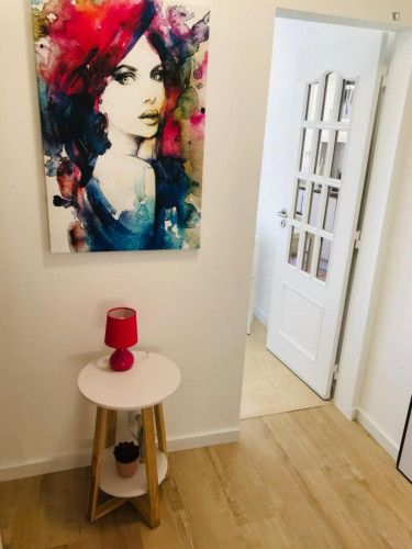 Fully refurbished 2-bedroom apartment at the hear of Benfica  - Gallery -  5