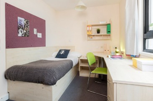 Londonist Rahere Court - Flexible Tenancies  - Gallery -  3