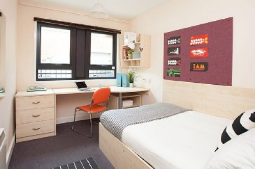 Londonist Rahere Court - Flexible Tenancies  - Gallery -  4