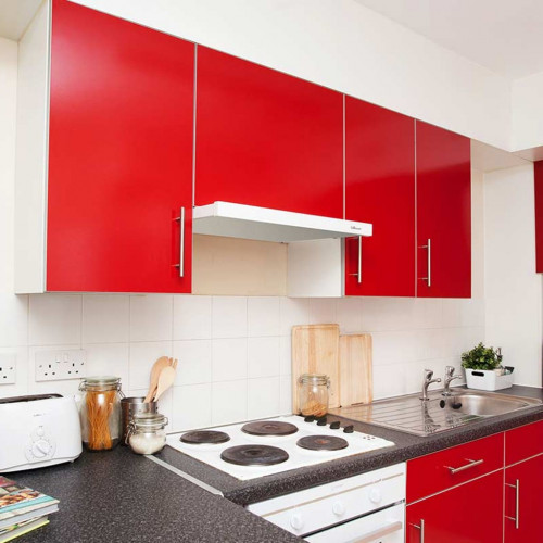 Londonist Rahere Court - Flexible Tenancies  - Gallery -  5
