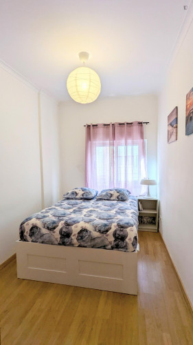 Lovely 2-bedroom apartment in Moscavide  - Gallery -  5