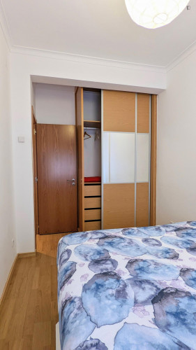 Lovely 2-bedroom apartment in Moscavide