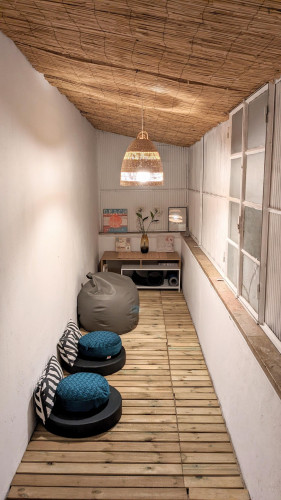 Lovely 2-bedroom apartment in Moscavide