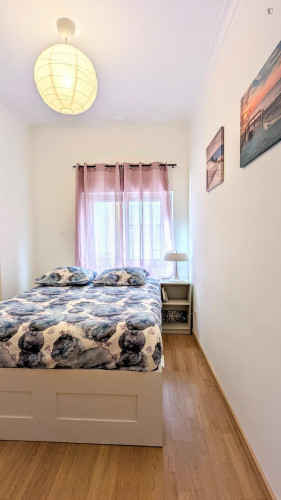 Lovely 2-bedroom apartment in Moscavide