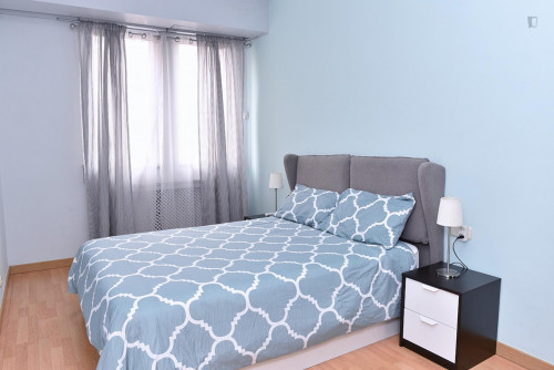 3-bedroom apartment