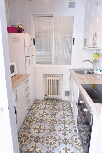 3-bedroom apartment  - Gallery -  5