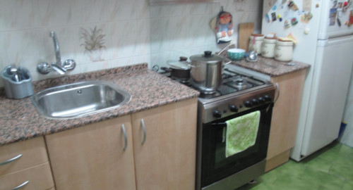 Single bedroom in 2-bedroom apartment  - Gallery -  5