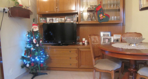 Single bedroom in 2-bedroom apartment