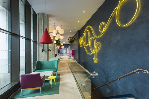 Londonist Wembley - Flexible Tenancies - Gallery - 6