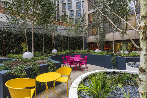 Londonist Wembley - Flexible Tenancies - Gallery - 4