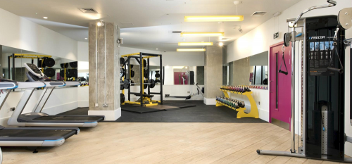 Londonist Wembley - Flexible Tenancies - On-site Facilities