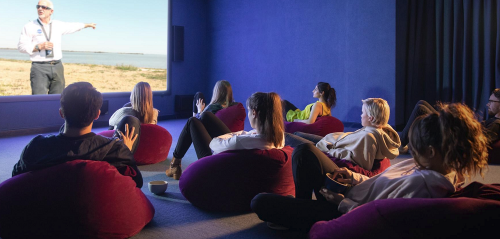 Londonist Wembley - Flexible Tenancies - Entertainment