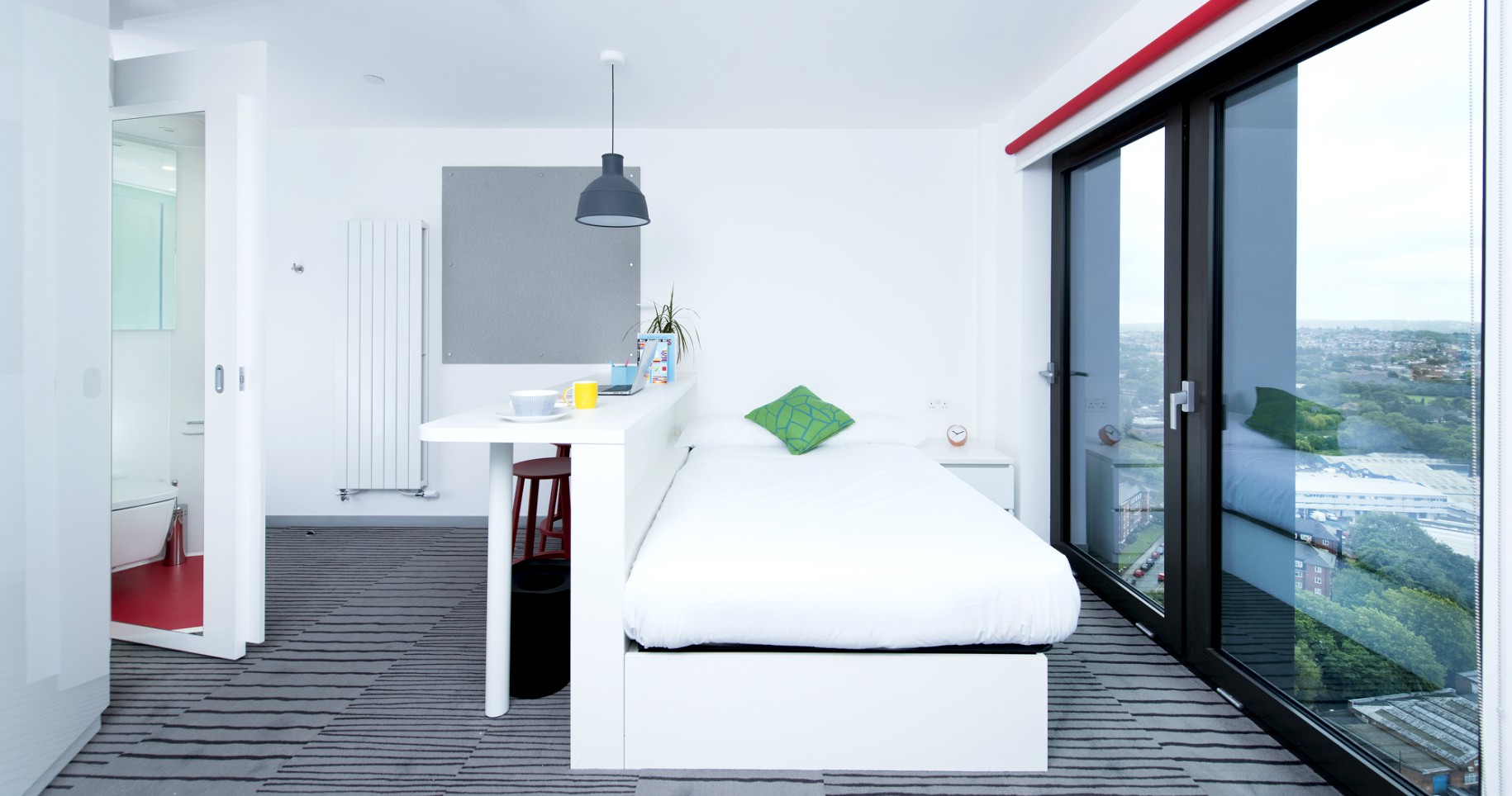 Londonist Wembley - Flexible Tenancies - Gallery - 10