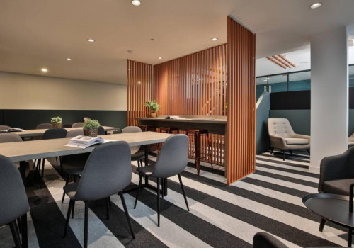 Londonist Hammersmith - Flexible Tenancies - Gallery - 17
