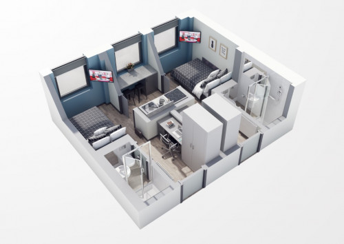 Londonist Hammersmith - Flexible Tenancies - Gallery - 6
