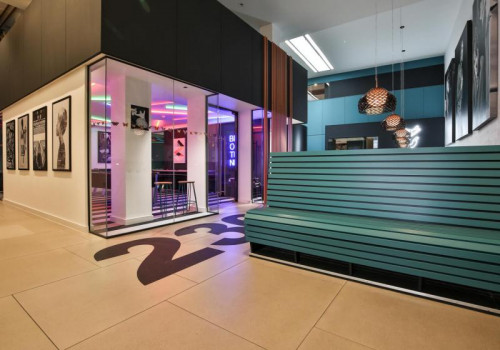Londonist Hammersmith - Flexible Tenancies - Gallery - 2