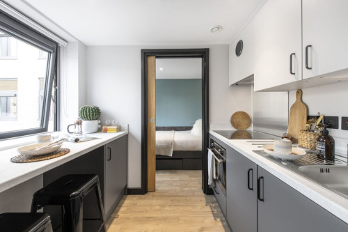 Londonist Hammersmith - Flexible Tenancies - Gallery - 11