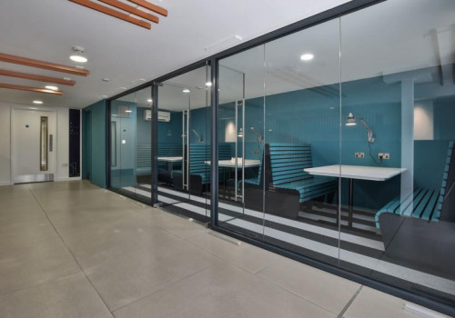 Londonist Hammersmith - Flexible Tenancies - Gallery - 19