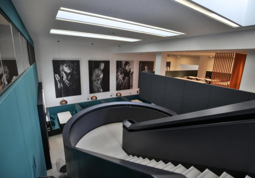 Londonist Hammersmith - Flexible Tenancies - Gallery - 8