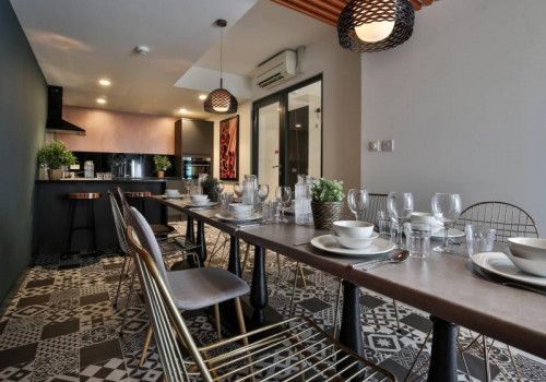 Londonist Hammersmith - Flexible Tenancies - Gallery - 21
