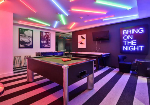 Londonist Hammersmith - Flexible Tenancies - Gallery - 12