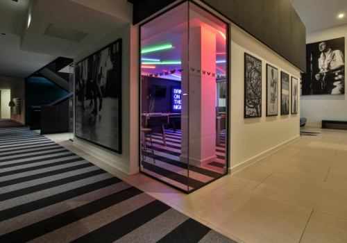Londonist Hammersmith - Flexible Tenancies - Gallery - 3
