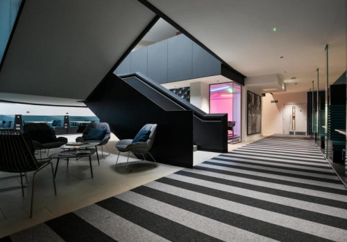 Londonist Hammersmith - Flexible Tenancies - Gallery - 4
