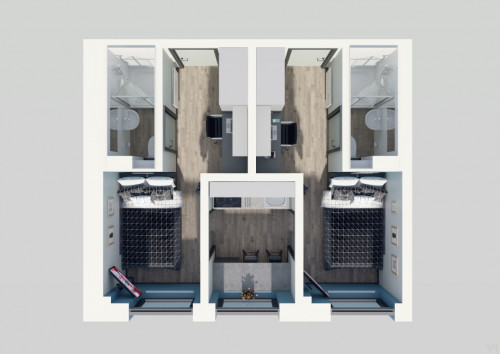 Londonist Hammersmith - Flexible Tenancies - Gallery - 10