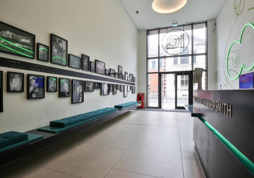 Londonist Hammersmith - Flexible Tenancies - Gallery - 22