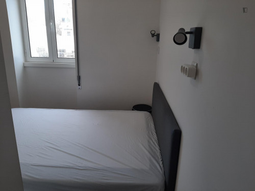 T1 very close to the Metro Train Station and Granja Beach and Walkways!