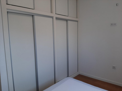 T1 very close to the Metro Train Station and Granja Beach and Walkways!