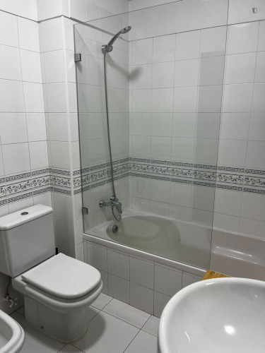 Beautiful 2-bedroom flat in Prior Velho  - Gallery -  5