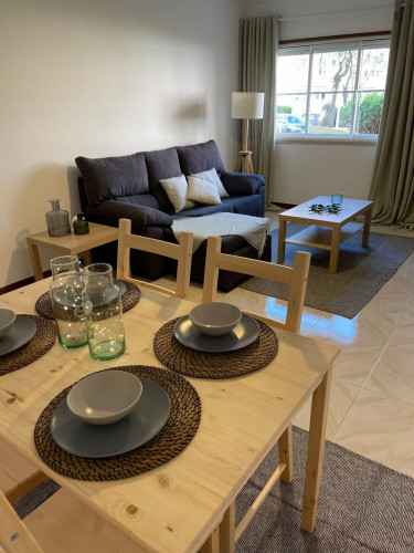 Beautiful 2-bedroom flat in Prior Velho