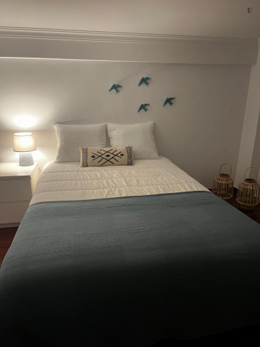 Beautiful 2-bedroom flat in Prior Velho - Gallery - 7