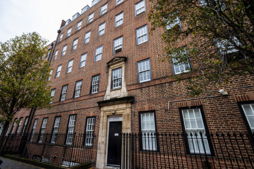Louise House