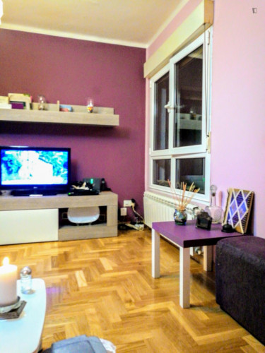HABITACIÓN LAVANDA - Gallery - 8