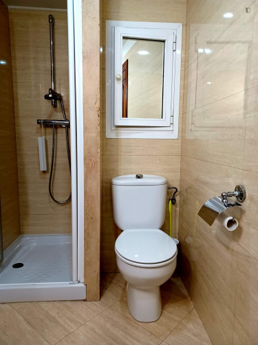 HABITACIÓN LAVANDA - Gallery - 13