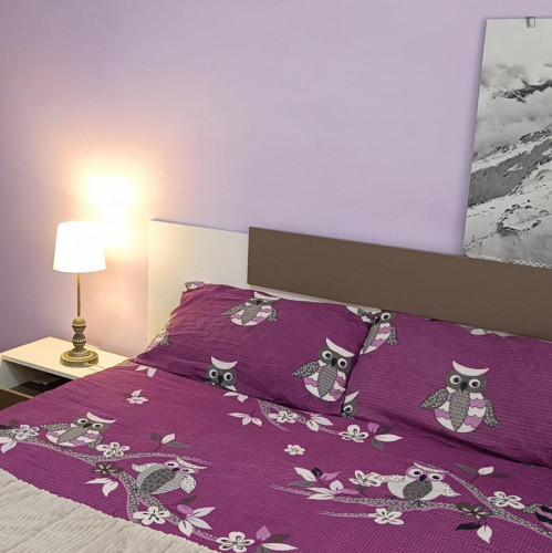 HABITACIÓN LAVANDA