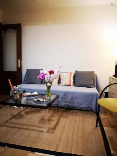 HABITACIÓN LAVANDA - Gallery - 11