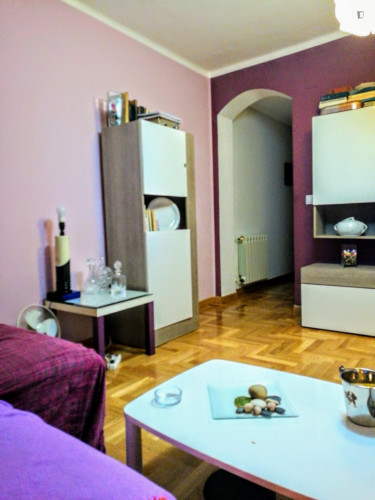 HABITACIÓN LAVANDA - Gallery - 9