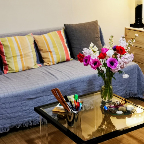 HABITACIÓN LAVANDA - Gallery - 10