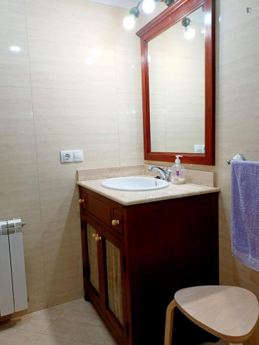 HABITACIÓN LAVANDA - Gallery - 15