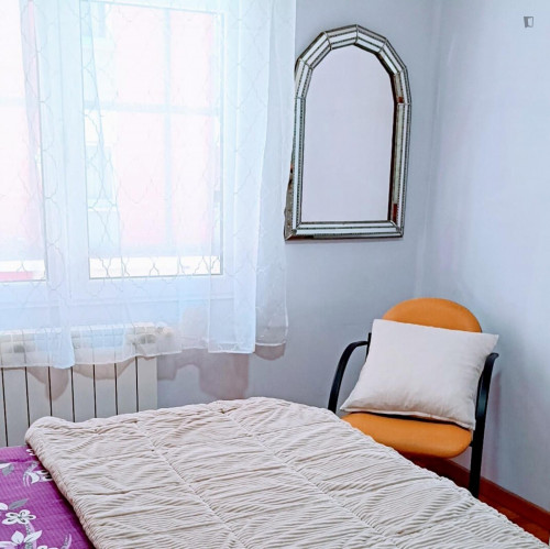 HABITACIÓN LAVANDA