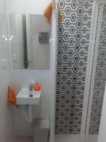 Cozy room in coliving space in Murcia - Gallery - 7